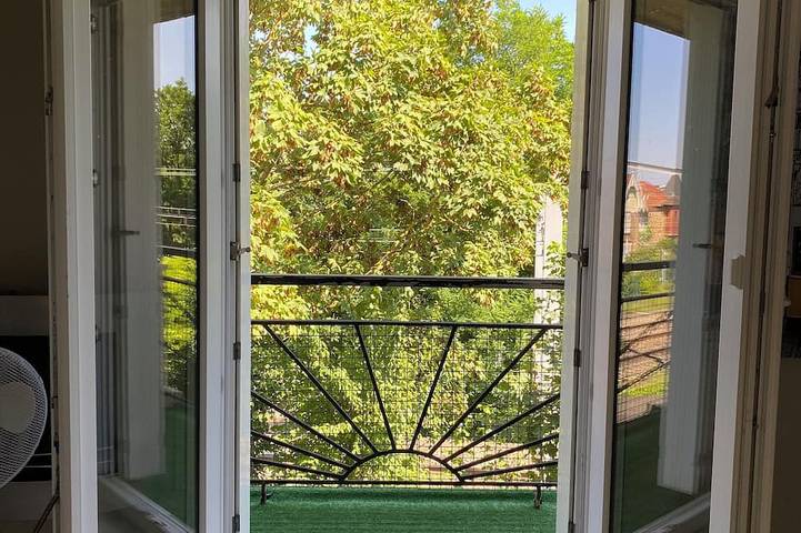 Location de vacances pour 6 personnes à Palaiseau