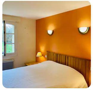 Location de vacances pour 5 personnes, avec jardin ainsi que vue et sauna à Saint-Martin-Boulogne - 3