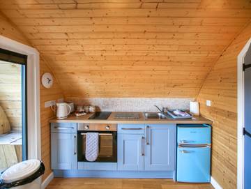 Holiday Rental for 2 People in Highlands, Photo 4