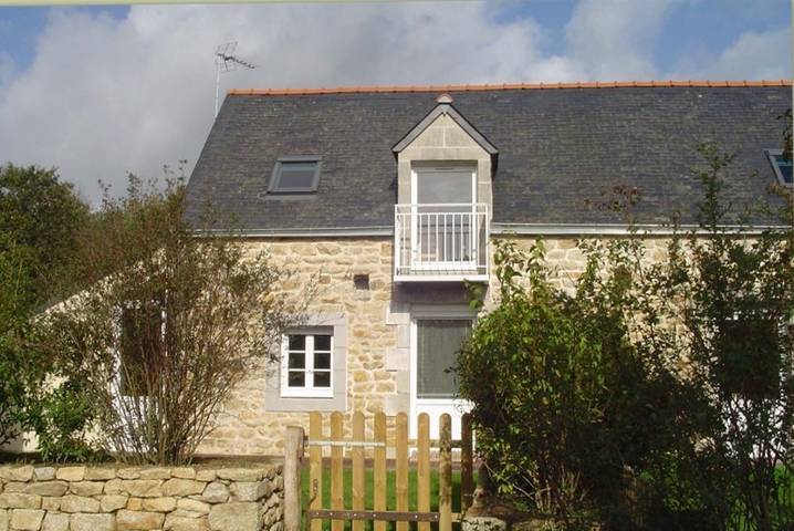 Casa de huéspedes para 5 personas, con jardín y terraza, Se admiten mascotas - 1