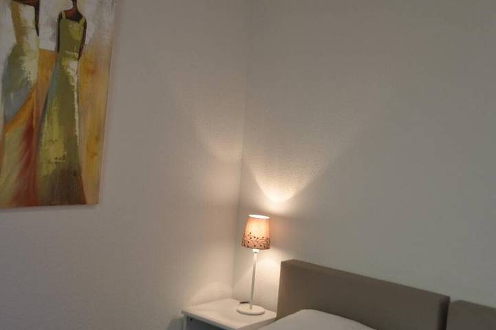 Gîte pour 10 personnes, avec balcon et piscine à Chorges - 3