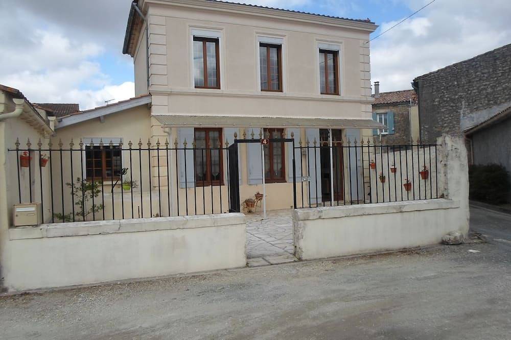 Maison de vacances