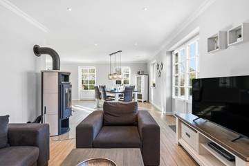 Strandhaus für 6 Personen in St. Peter-Bad, St. Peter-Ording, Bild 4