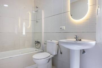 Villa pour 4 Personnes dans Las Marinas, Dénia, Photo 4