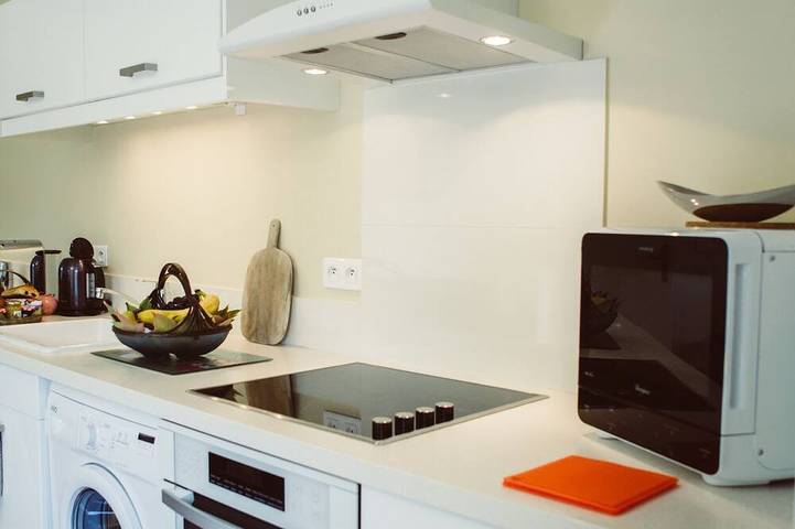 Gîte pour 4 personnes, avec jacuzzi ainsi que jardin et sauna à Frénois - 3