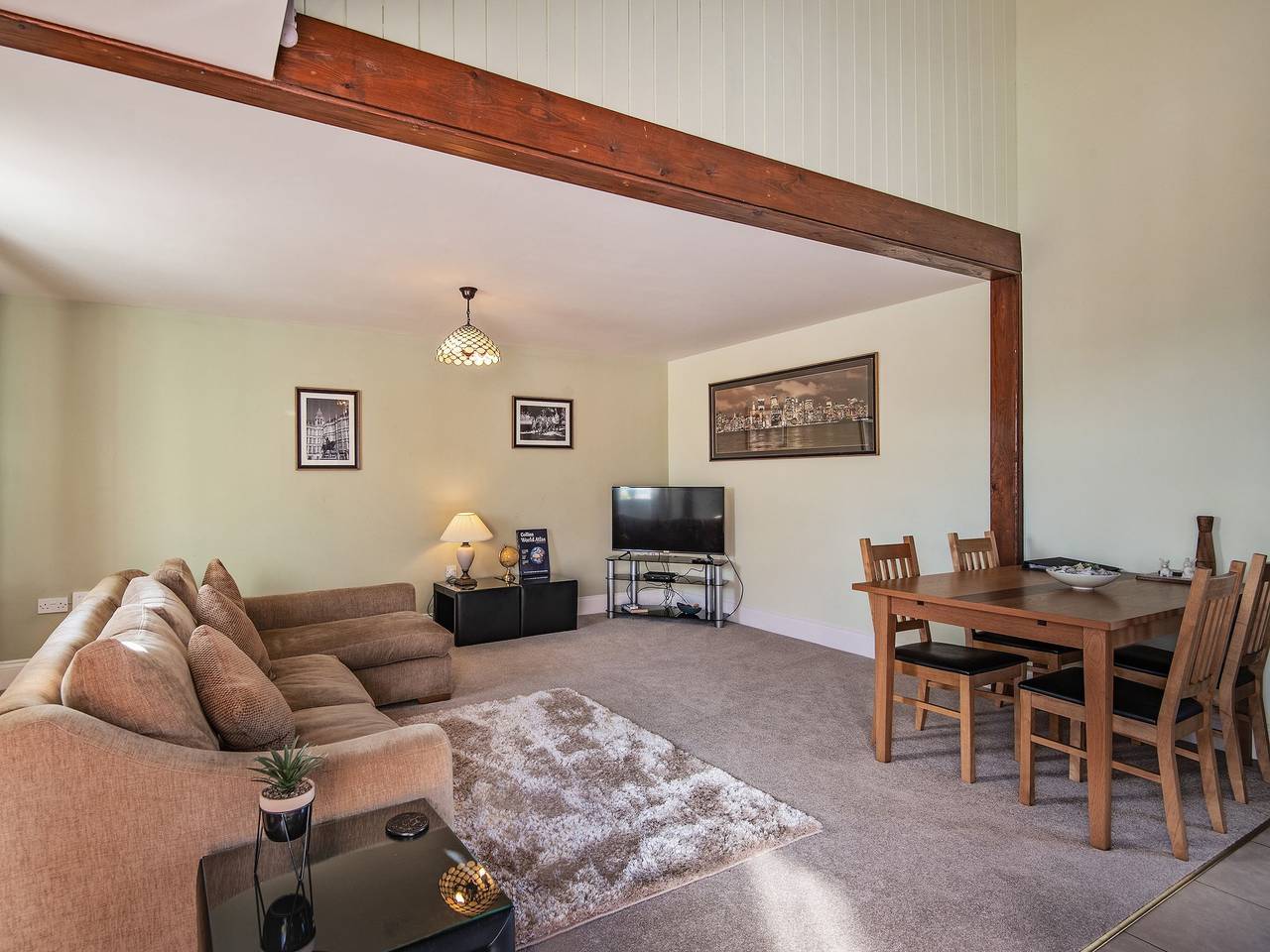 The Granary - Uk36124 in Lincolnshire