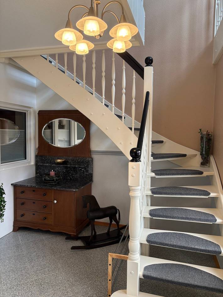 Ferienwohnung für 4 Personen in Lehe - 2