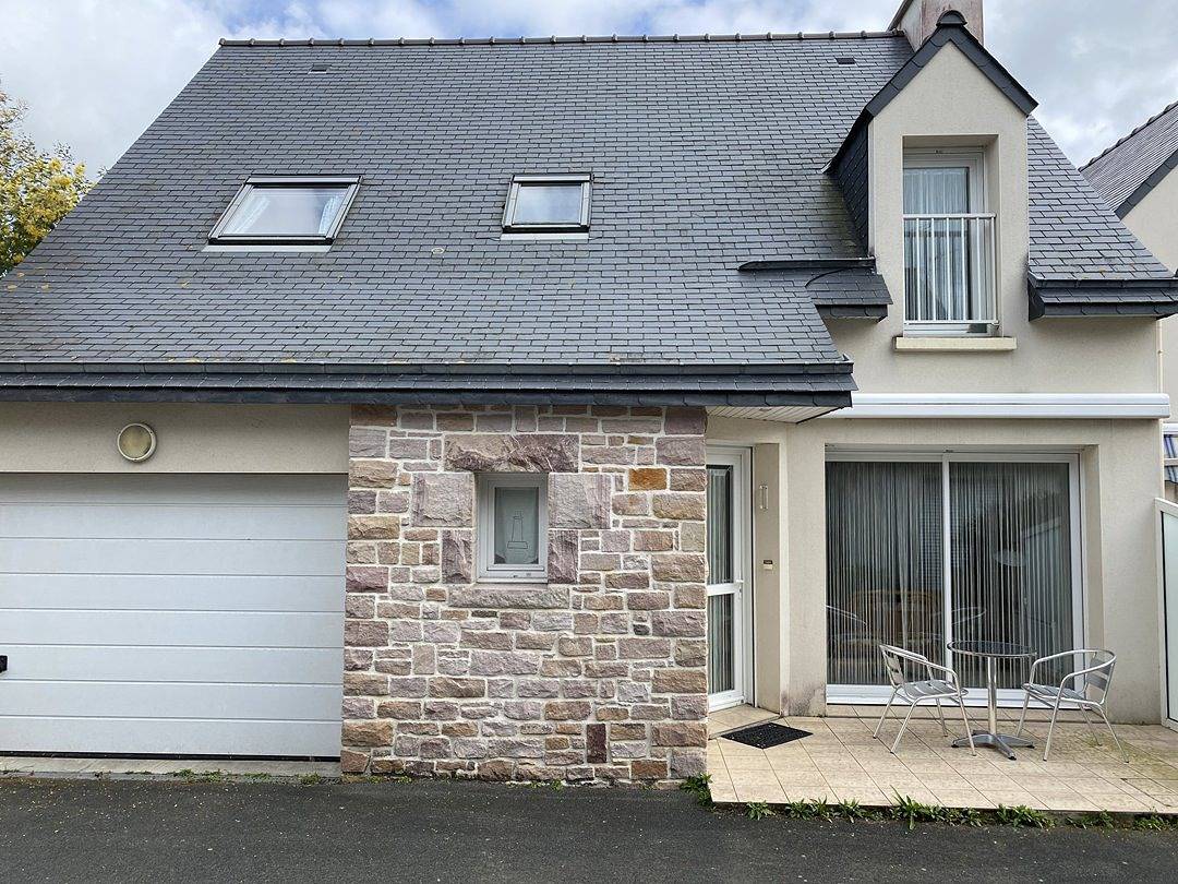 Appartement de vacances