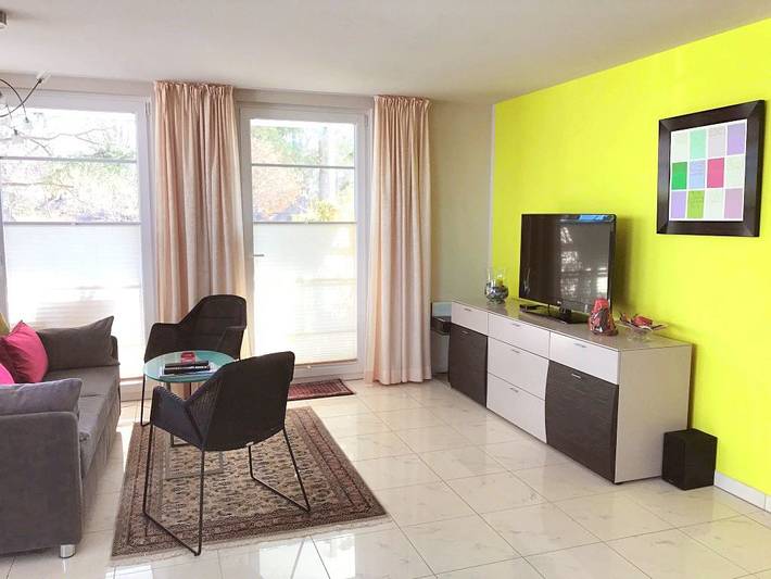 Ferienwohnung für 2 Personen, mit Terrasse in der Hohwachter Bucht - 4