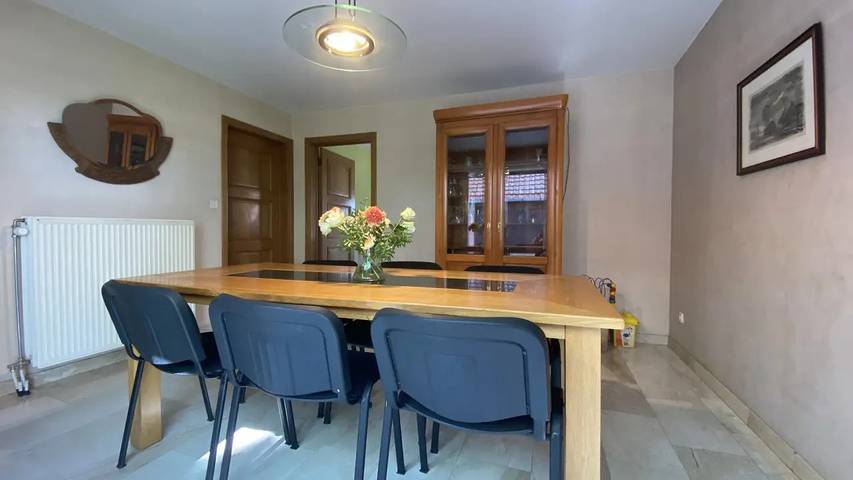 Location de vacances pour 11 personnes, avec jardin à Peer - 3