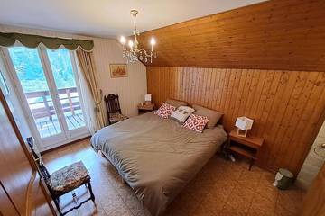 Gîte pour 11 Personnes dans Abriès, Région de Briançon, Photo 2