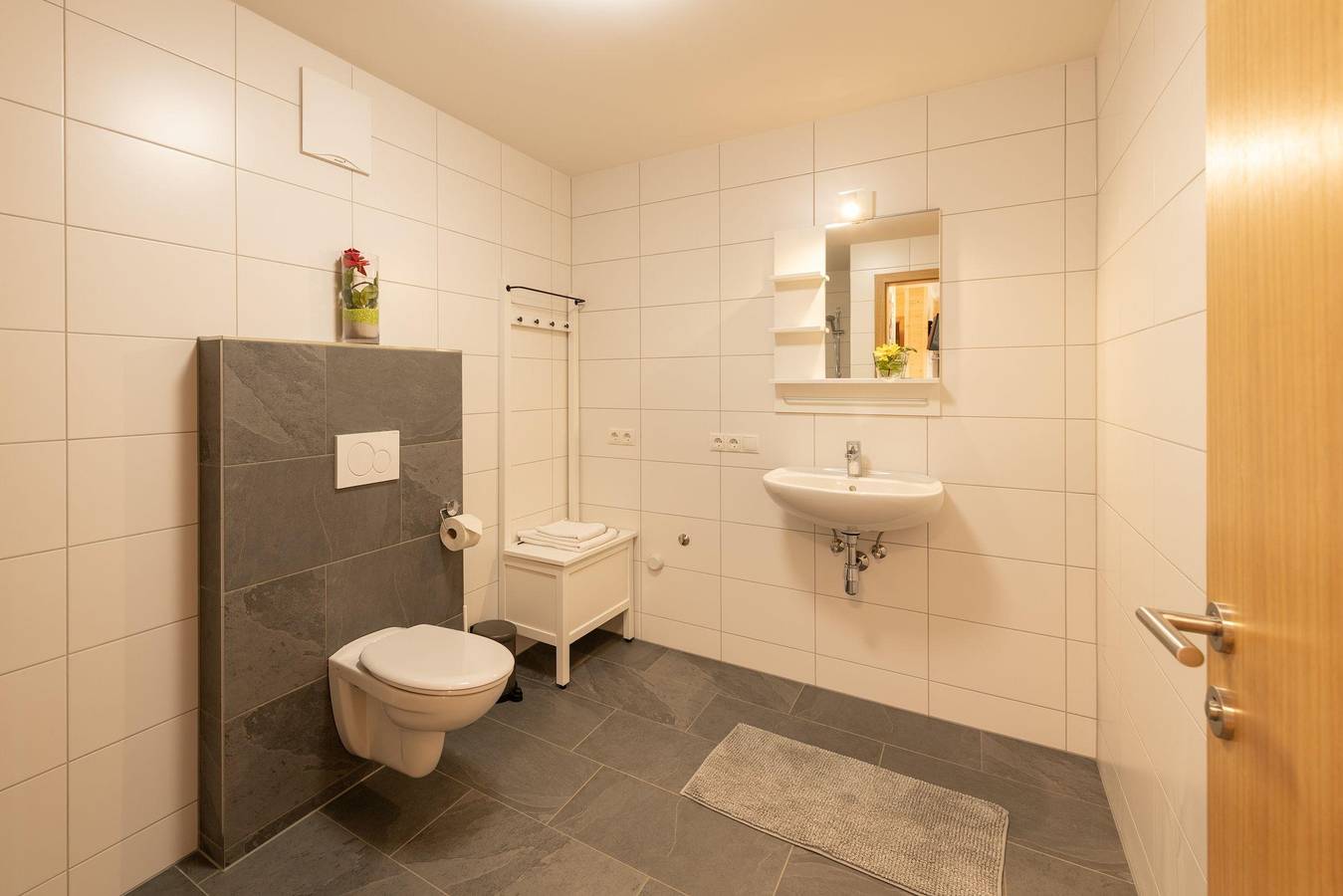 Ganze Ferienwohnung, Rosenhaus 1 in Schwarzenberg, Bodensee-Vorarlberg