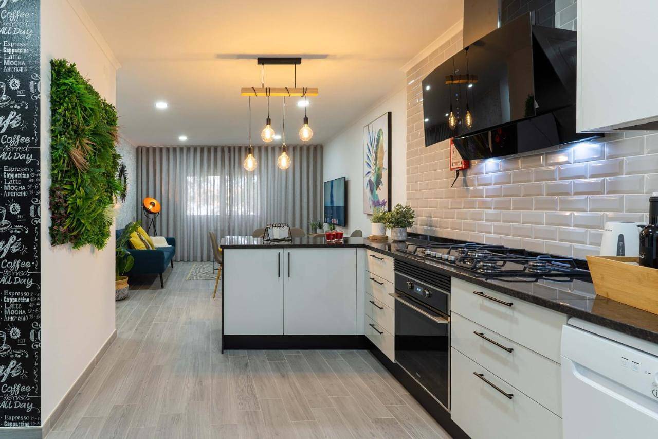 Apartamento inteiro, Apartment in Abrantes e Alferrarede, Rio Tejo