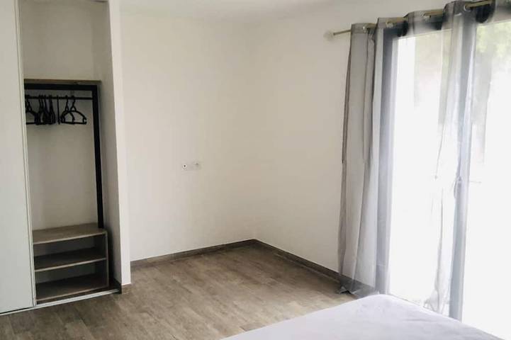 Gîte pour 2 personnes à Aléria - 3