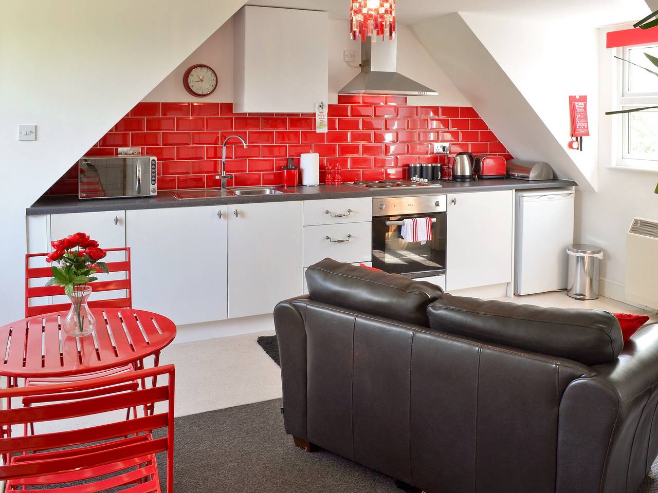 Hillcroft in Purleigh, Essex