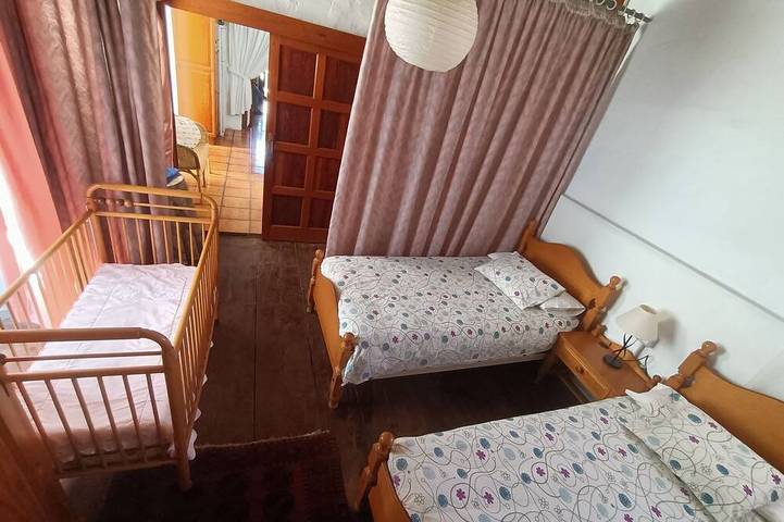 Ferienpark für 4 Personen, mit Terrasse auf den Kanaren - 3