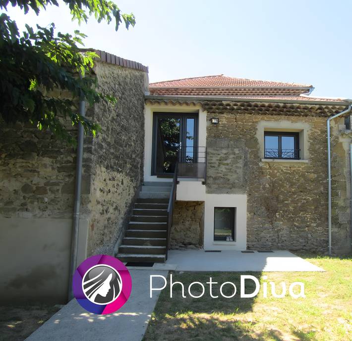 Gîte pour 6 personnes à Montoison