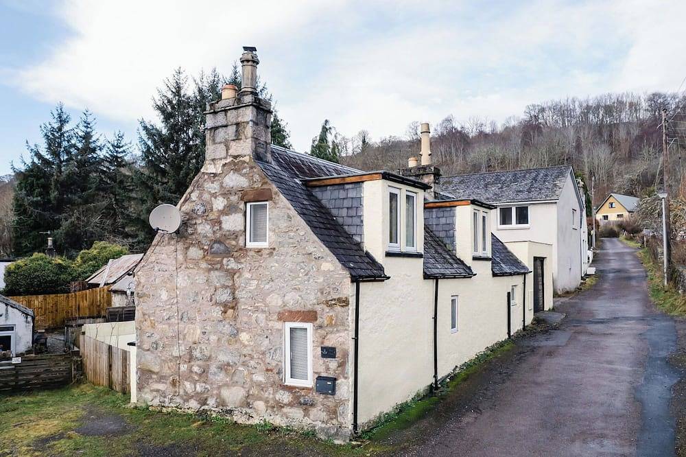 Casa vacanza a Highlands a partire da 143€ a notte