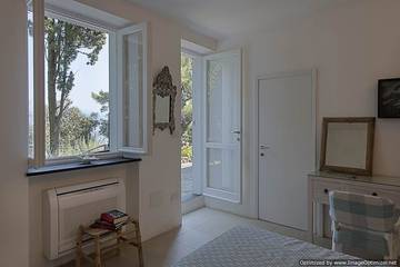 Villa pour 10 Personnes dans Portofino, Riviera di Levante, Photo 2