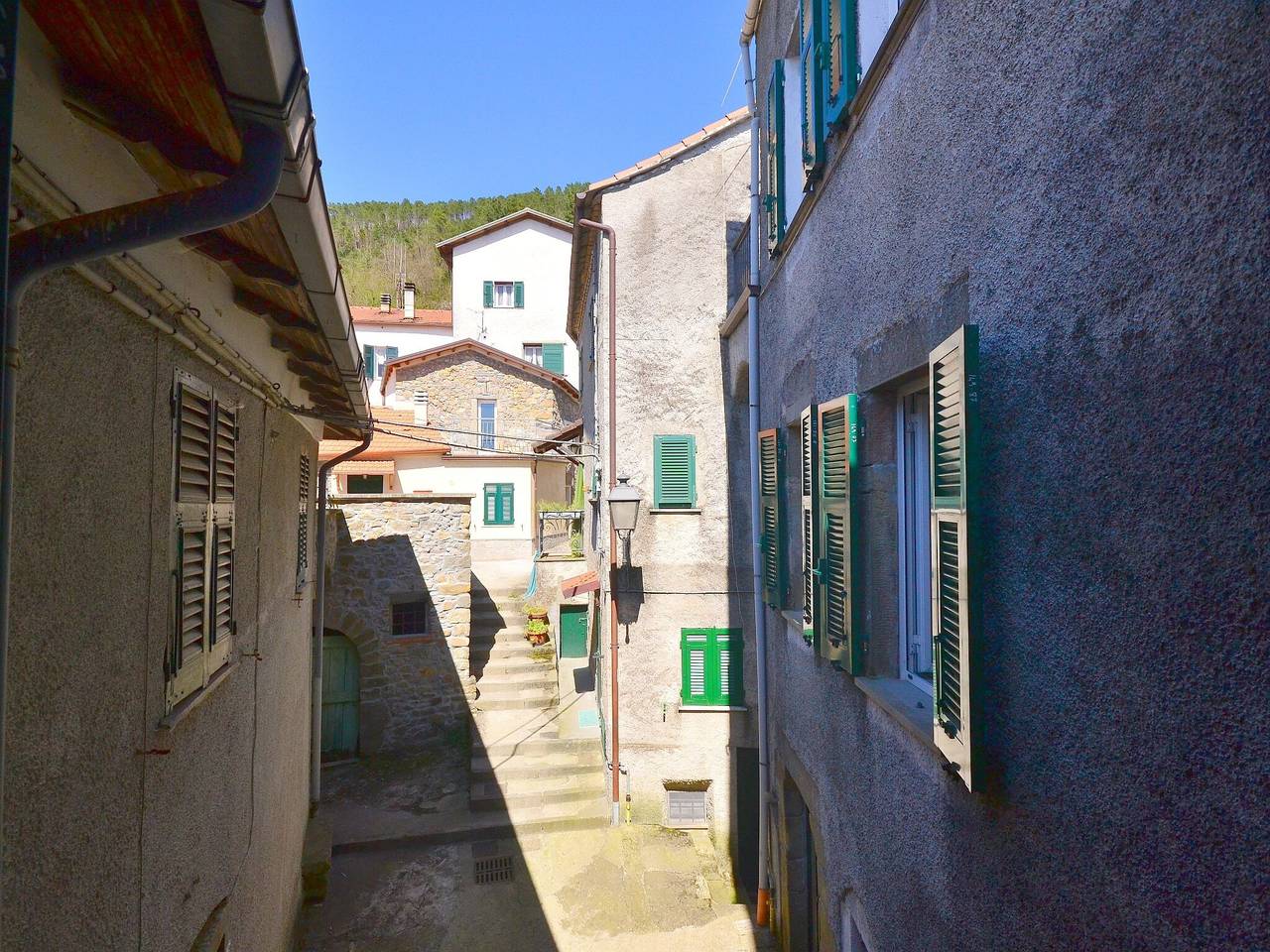 Gemütlicher Rückzugsort, Sesta Godano in Rio (Sesta Godano), Sesta Godano