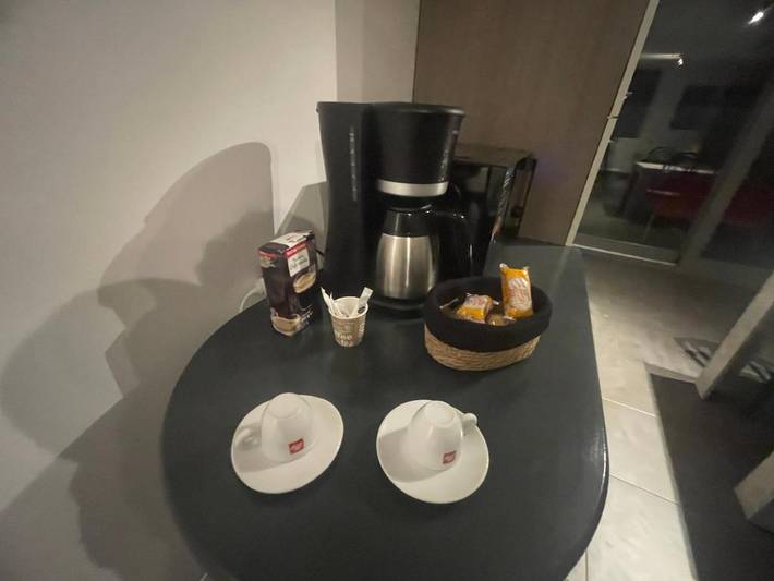 Location de vacances pour 6 personnes, avec jardin et vue à Condé-sur-l'Escaut - 4