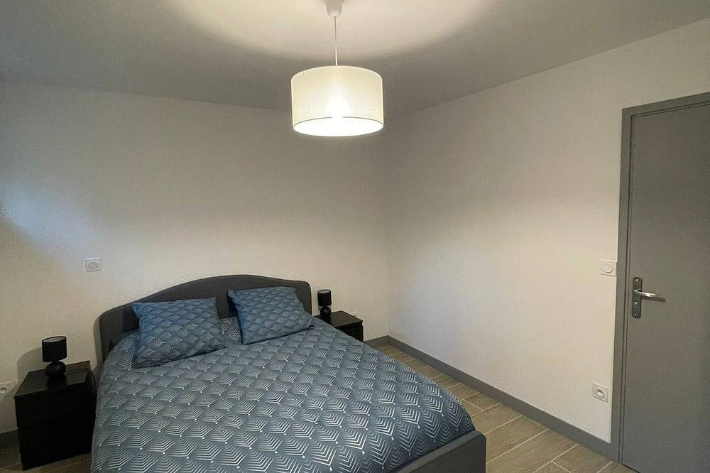 Pacific Green in Chalifert, Seine-et-Marne