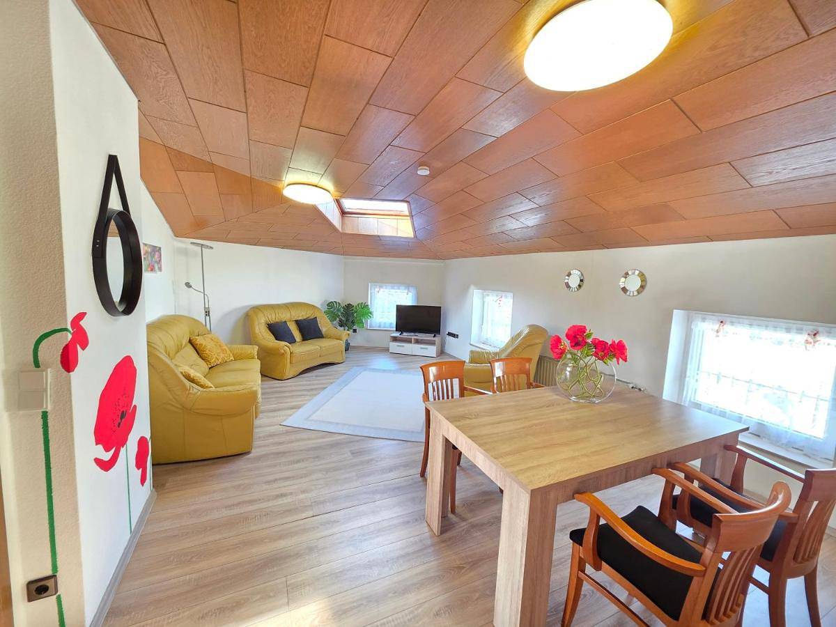 Geheel appartement, Elena flat Mohn Duisburg Zentrum in Duisburg, Ruhrgebied