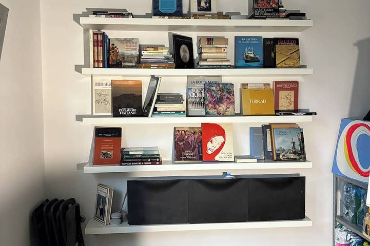 Casa de vacaciones para 4 personas - 1