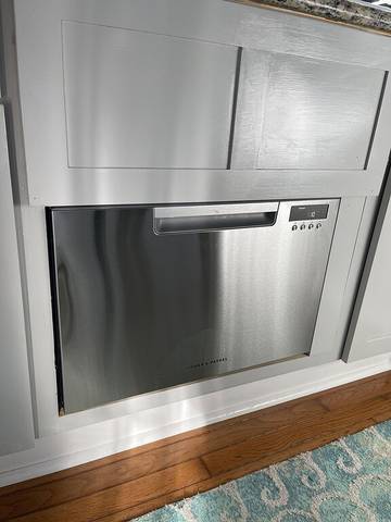 Cabin for 2 Guests in Provincetown, Cape Cod, Picture 4