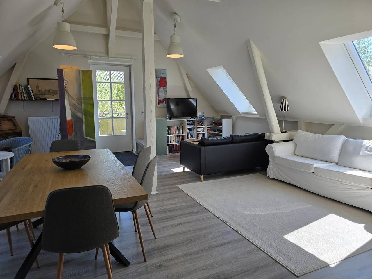 Ferienwohnung in Fehmarn für 4 Personen in Fehmarn
