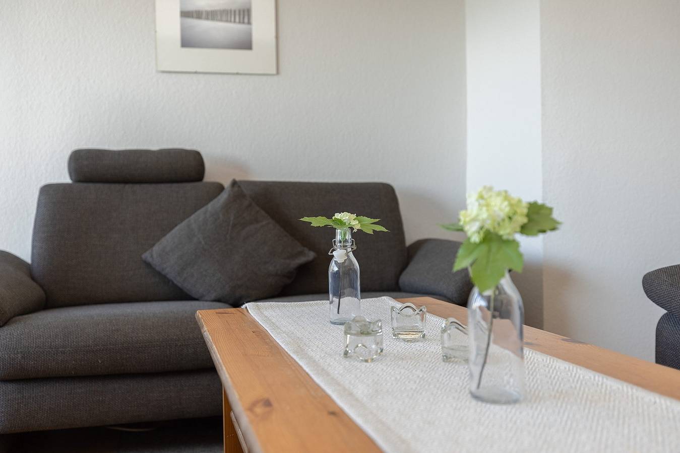 Ganze Ferienwohnung, Grömitz-Center Whg. 651 in Grömitz, Ostholstein