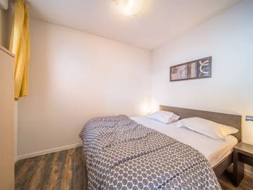 Location De Vacances pour 6 Personnes dans La Foux d'Allos, Allos, Photo 4