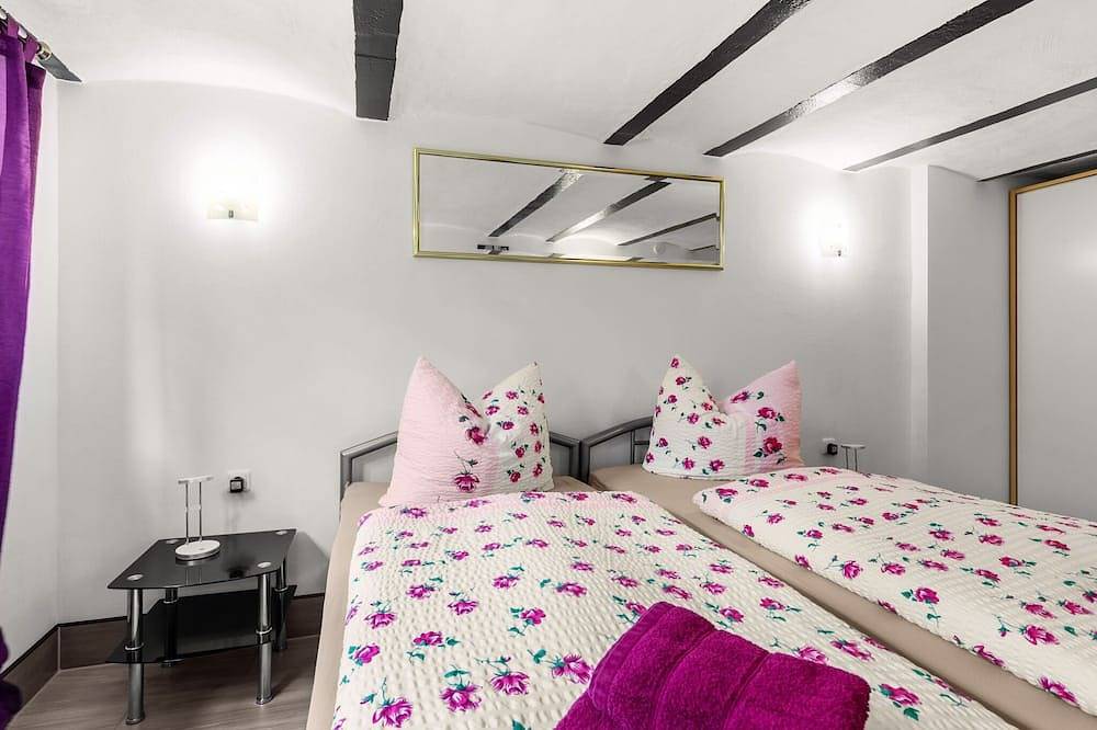 Ganze Wohnung, Elegante Wohnung, Grevesmühlen in Grevesmühlen, Nordwestmecklenburg (Wismar und Umgebung)