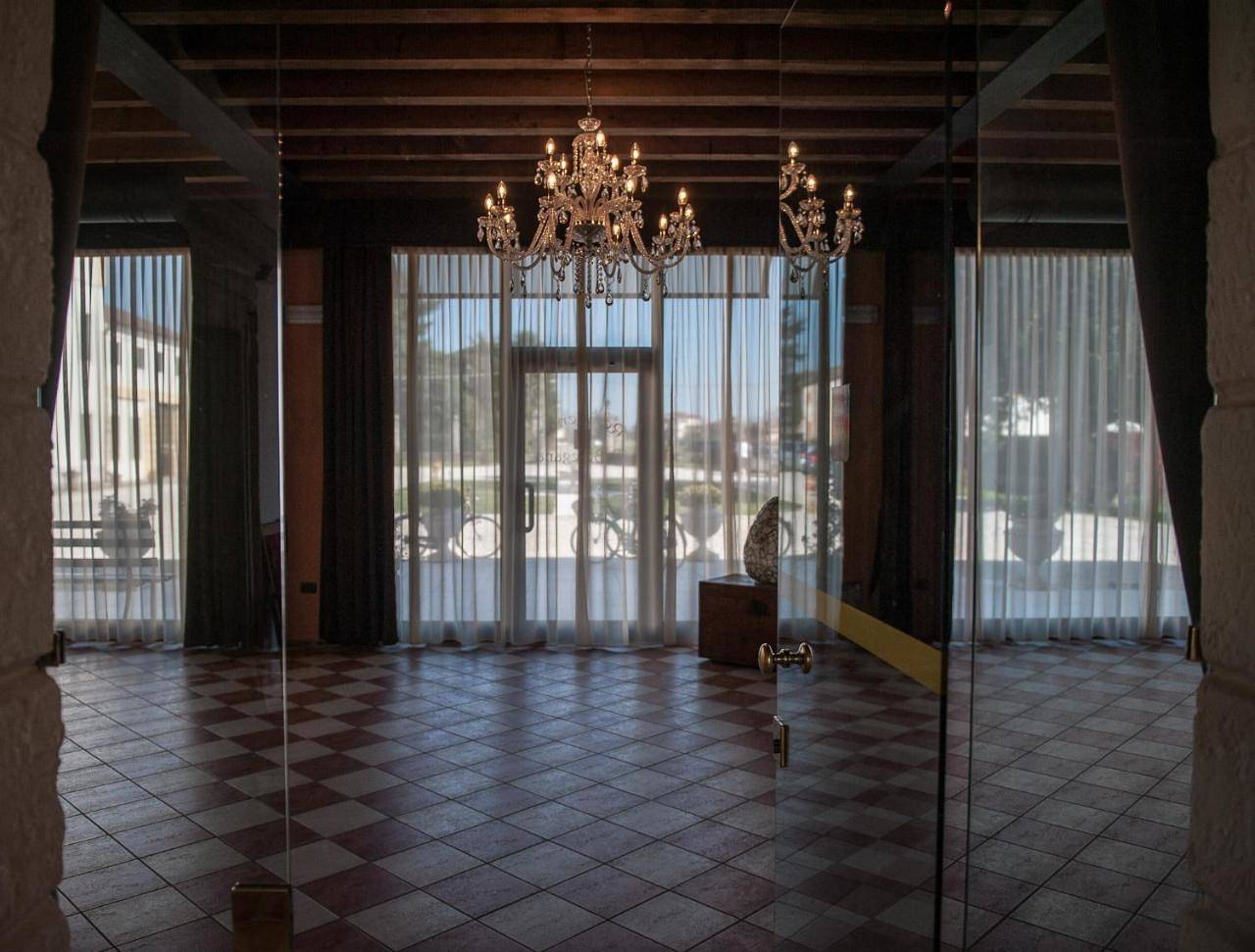 Residence Cà Beregana in Vicenza, Provincia de Vicenza