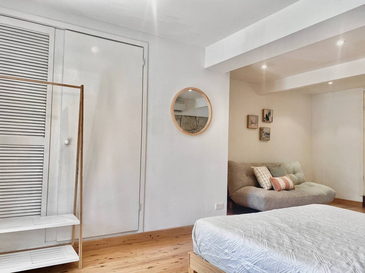 Hel lejlighed, Prime Location Unit Ac And Parking in Sydney, New South Wales