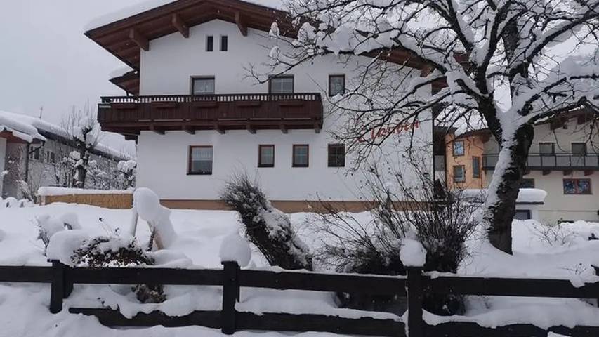 Gîte pour 4 personnes à Pertisau - 4