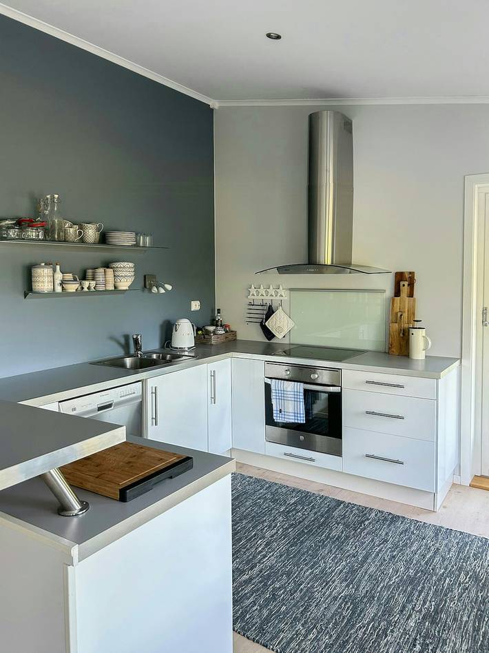 Ferienhaus für 6 Personen, mit Terrasse, kinderfreundlich in Tingvoll - 3