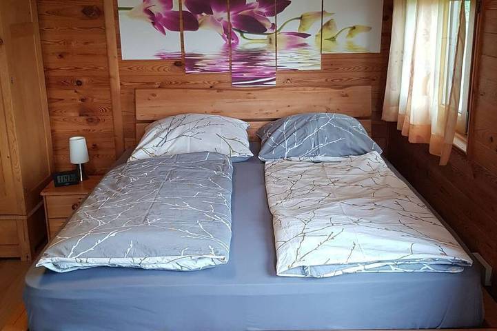 Bungalow für 2 Personen in Niederbayern - 2