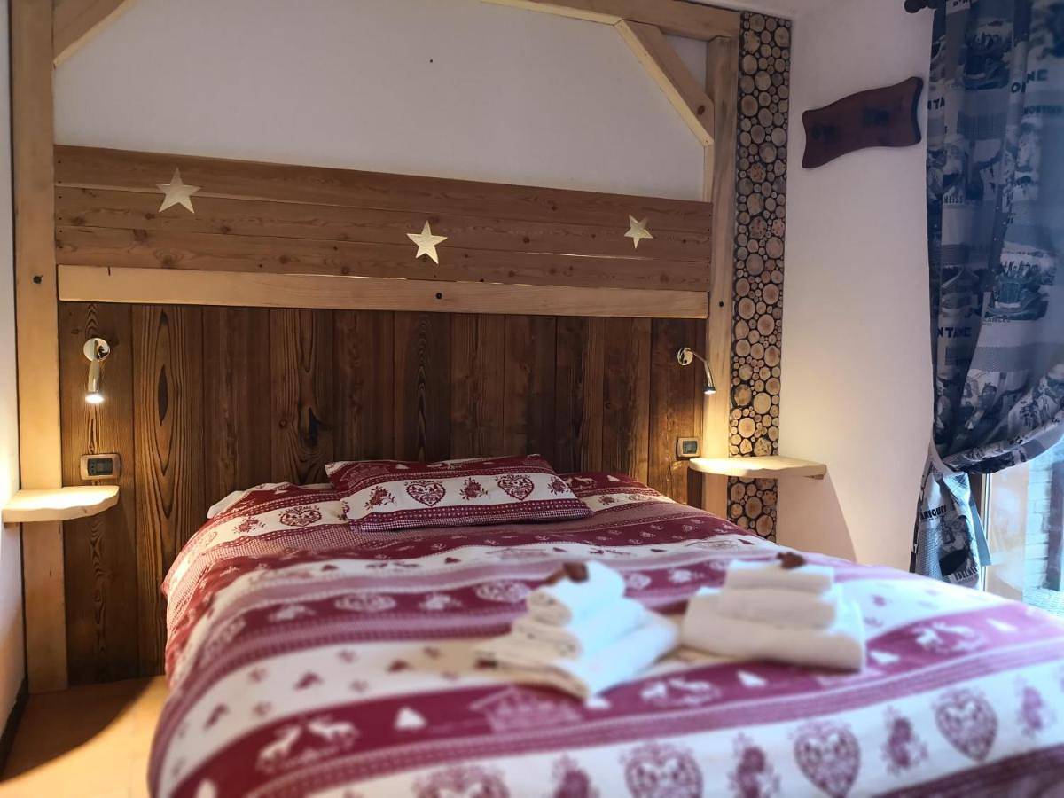 Restaurant Hotel Chalet Del Sole in Sauze d'Oulx, Via Lattea