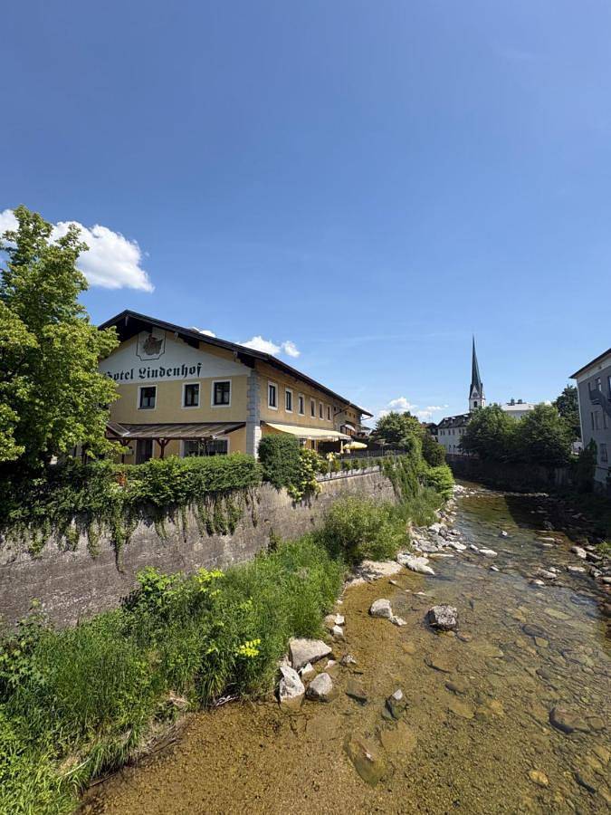 Maison d’hôte pour 2 personnes, avec Terrasse et Jardin à Prien am Chiemsee