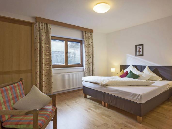 Ferienwohnung für 8 Personen, mit Garten und Terrasse, kinderfreundlich in Kaltenbach - 3