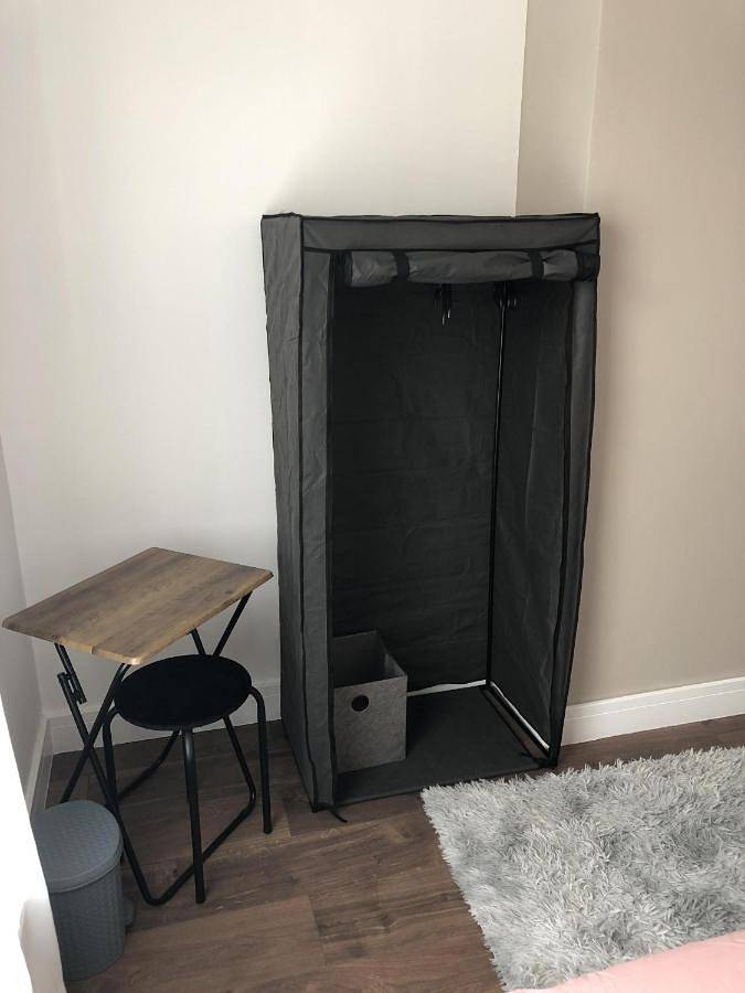 Economy Double Room in Lincoln, Lincolnshire