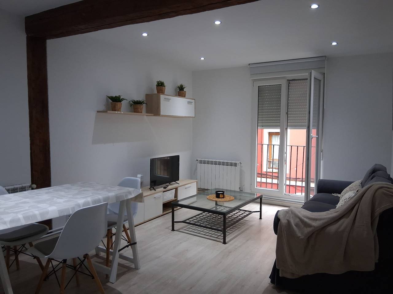 Ganze Wohnung, C01A08 Apartamento en Santander in Santander, Kantabrische Küste