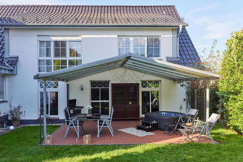 Ganze Wohnung, Ferienwohnung \"Entspannung Pur\" in Herford, Nordrhein-Westfalen