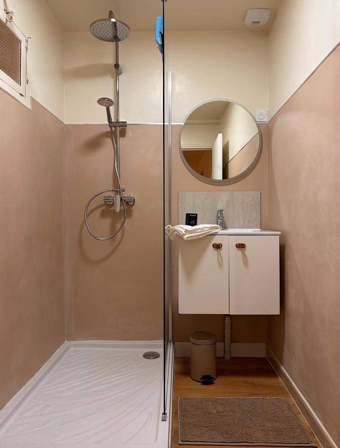 Gîte pour 3 personnes à Pipriac - 2