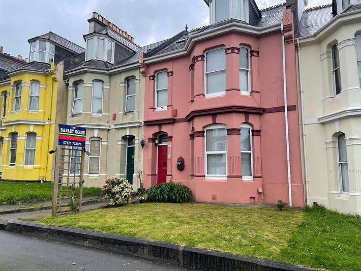 Maison d’hôte à Plymouth