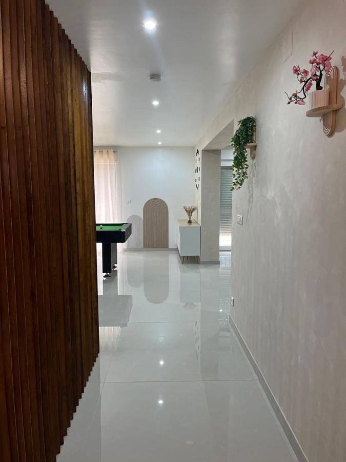 Location de vacances pour 6 personnes, avec jardin à Elsenheim - 3