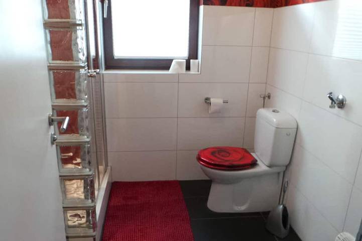 Ferienhaus Blumenstein in Kall, Rureifel (Nordrhein-westfalen)