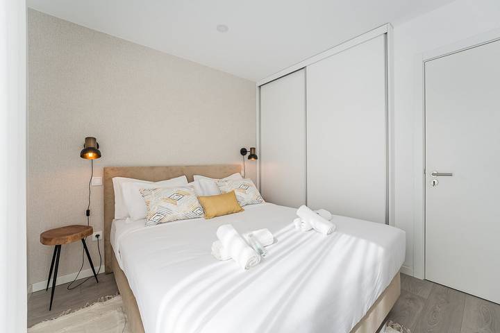 Gîte pour 4 personnes à Aveiro - 3