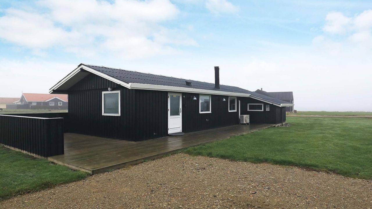 Ferienhaus für 6 Personen (60 m²) in Vinderup in Handbjerg, Limfjord in Westjütland